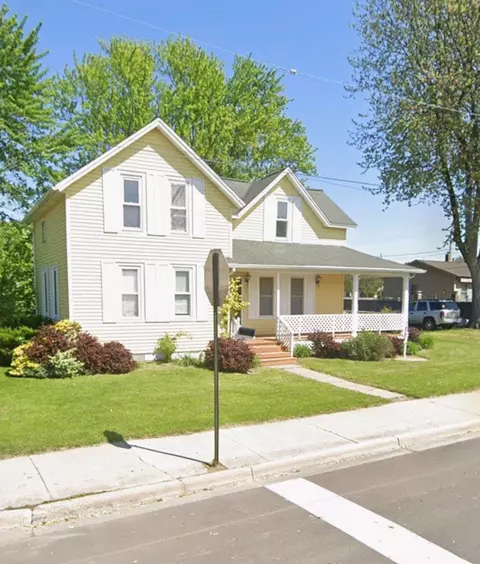 707 Lynn, Essexville, MI 48732