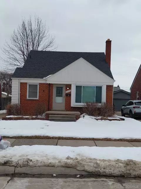 22955 Gaukler, Saint Clair Shores, MI 48080