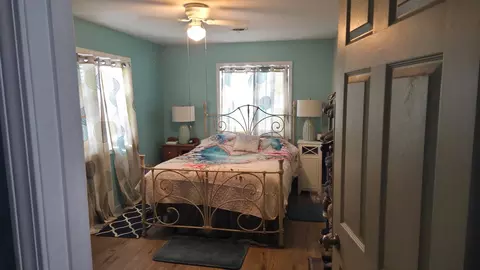 Bedroom - 1304 James, Harrison, MI 48625 photo 1 of 2