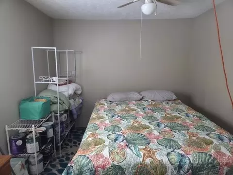 Bedroom - 1304 James, Harrison, MI 48625 photo 2 of 2