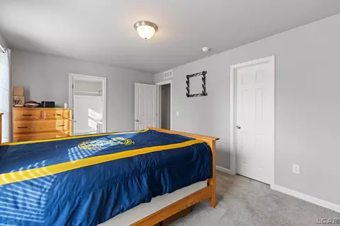 Bedroom - 3324 Sutton, Adrian, MI 49221 photo 2 of 8