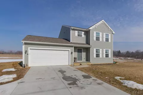 Exterior - 3324 Sutton, Adrian, MI 49221 photo 3 of 7