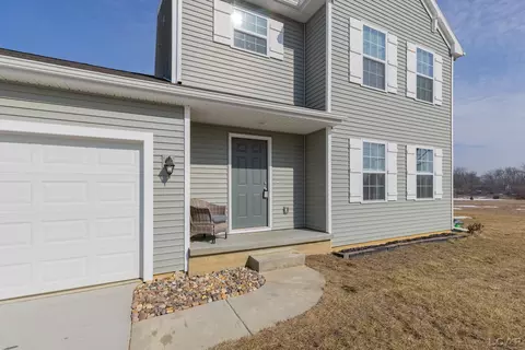 Exterior - 3324 Sutton, Adrian, MI 49221 photo 7 of 7