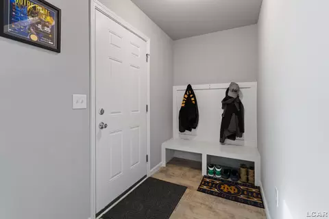 Entry Way - 3324 Sutton, Adrian, MI 49221 photo 1 of 3