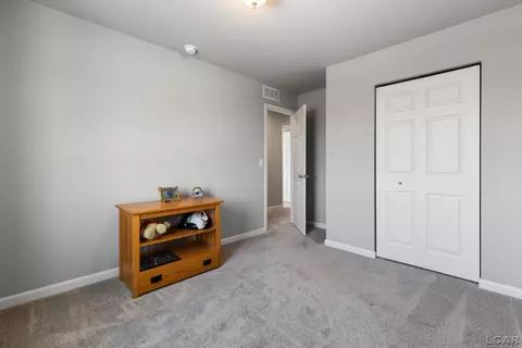 Bedroom - 3324 Sutton, Adrian, MI 49221 photo 6 of 8