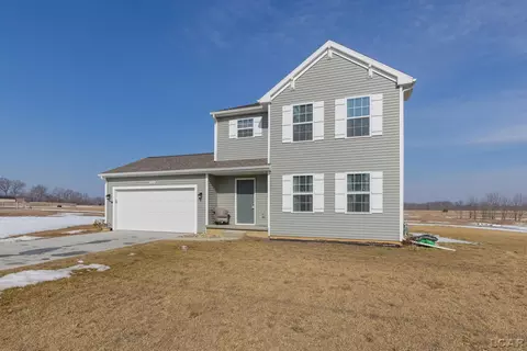Exterior - 3324 Sutton, Adrian, MI 49221 photo 2 of 7