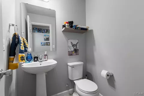 Bath - 3324 Sutton, Adrian, MI 49221 photo 1 of 3
