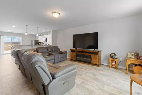 Living - 3324 Sutton, Adrian, MI 49221 photo 1 of 3