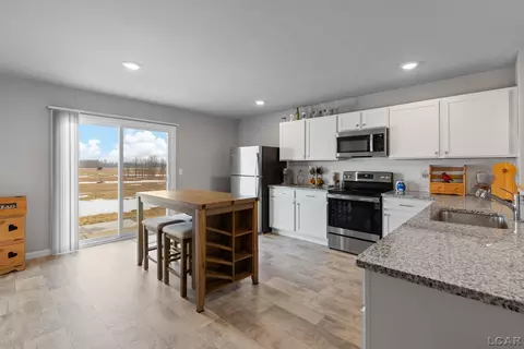 Kitchen - 3324 Sutton, Adrian, MI 49221 photo 1 of 6