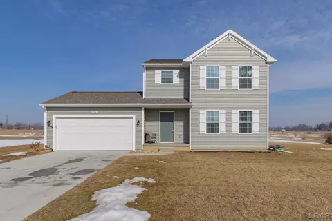 3324 Sutton, Adrian, MI 49221
