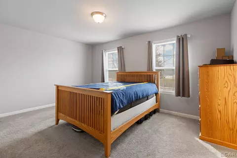 Bedroom - 3324 Sutton, Adrian, MI 49221 photo 1 of 8