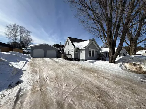Exterior - 2115 Deer Lk, Ishpeming, MI 49849 photo 7 of 8