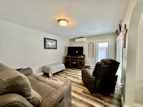 Living - 2115 Deer Lk, Ishpeming, MI 49849 photo 3 of 6