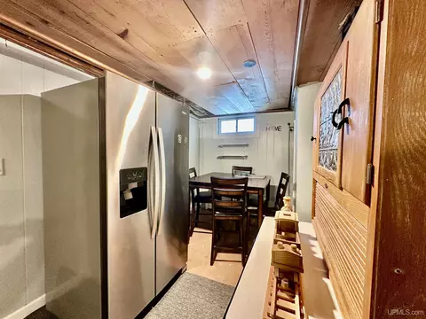 Dining - 2115 Deer Lk, Ishpeming, MI 49849 photo 4 of 4