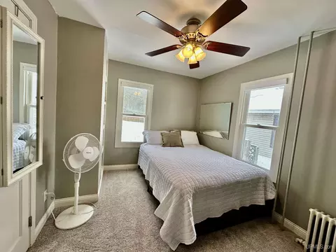 Bedroom - 2115 Deer Lk, Ishpeming, MI 49849 photo 3 of 6