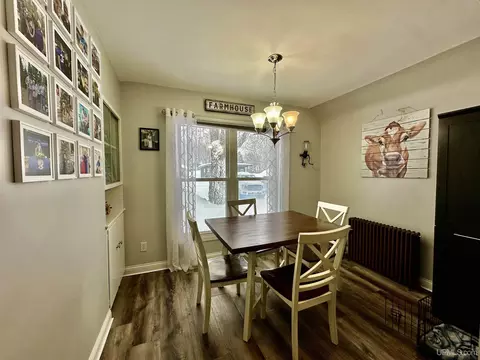 Dining - 2115 Deer Lk, Ishpeming, MI 49849 photo 2 of 4