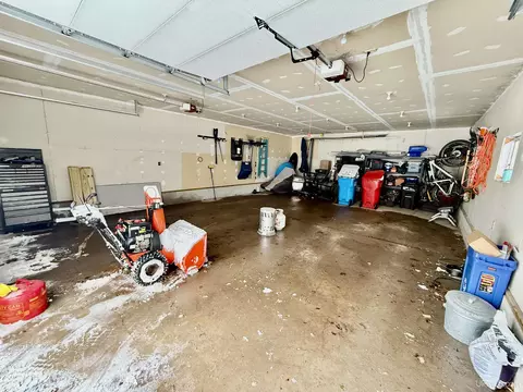 Exterior - 2115 Deer Lk, Ishpeming, MI 49849 photo 3 of 8