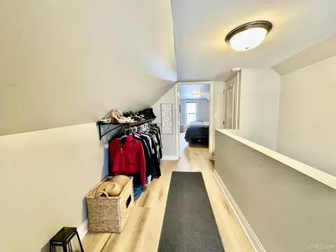 Entry Way - 2115 Deer Lk, Ishpeming, MI 49849 photo 2 of 2