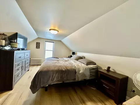 Bedroom - 2115 Deer Lk, Ishpeming, MI 49849 photo 6 of 6
