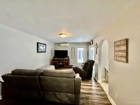 Living - 2115 Deer Lk, Ishpeming, MI 49849 photo 2 of 6