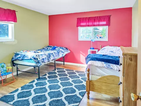 Bedroom - 6273 Kelly, Flushing, MI 48433 photo 3 of 6