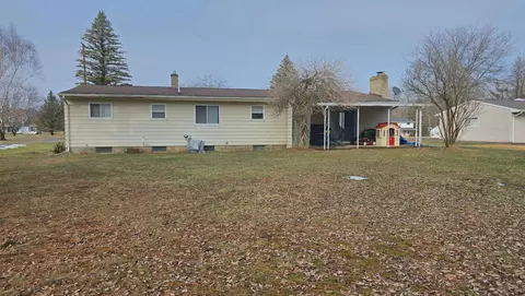 Exterior - 6273 Kelly, Flushing, MI 48433 photo 1 of 3
