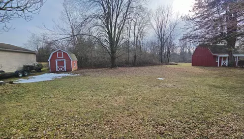 Exterior - 6273 Kelly, Flushing, MI 48433 photo 3 of 3