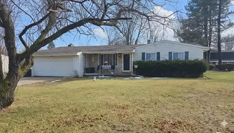 6273 Kelly, Flushing, MI 48433