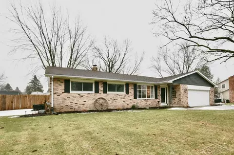 9501 Seagreen, Saginaw, MI 48609
