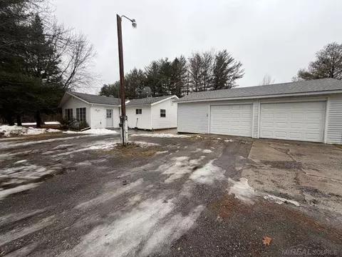 2161 N Bringold, Harrison, MI 48625