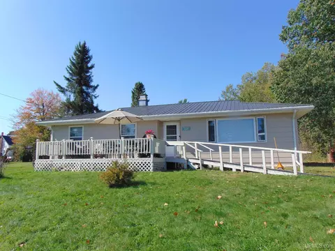 302 Armory, Baraga, MI 49908