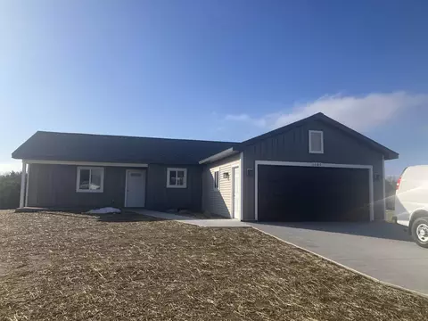 1101 Pheasant, Gladwin, MI 48624