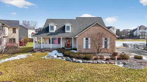 545 Chasseur, Grand Blanc, MI 48439