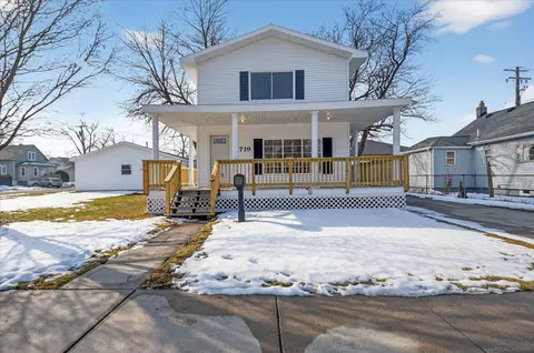 1719 23 Rd, Port Huron, MI 48060
