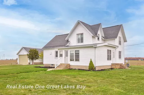 4060 Dickerson, Akron, MI 48701