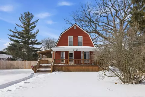 3165 10th, Port Huron, MI 48060