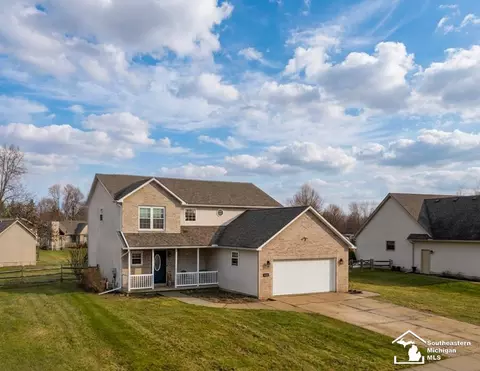 5206 Southpointe, Monroe, MI 48161