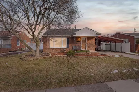 1116 Symes, Royal Oak, MI 48067
