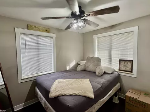 Bedroom - 7397 Kessling, Davison, MI 48423 photo 3 of 4