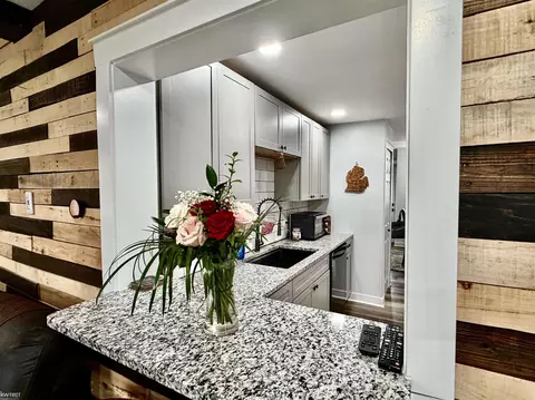 Kitchen - 7397 Kessling, Davison, MI 48423 photo 1 of 6