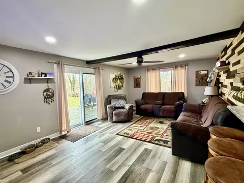Living - 7397 Kessling, Davison, MI 48423 photo 1 of 3