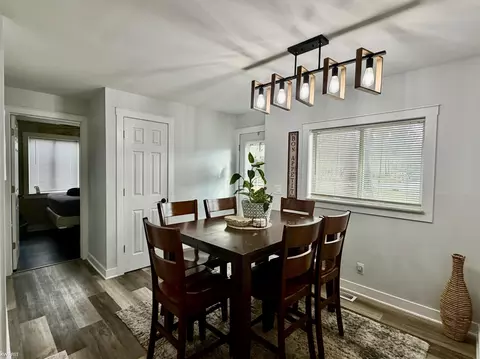 Dining - 7397 Kessling, Davison, MI 48423 photo 1 of 3