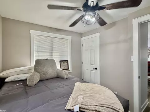Bedroom - 7397 Kessling, Davison, MI 48423 photo 4 of 4