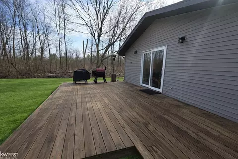 Exterior - 7397 Kessling, Davison, MI 48423 photo 1 of 2