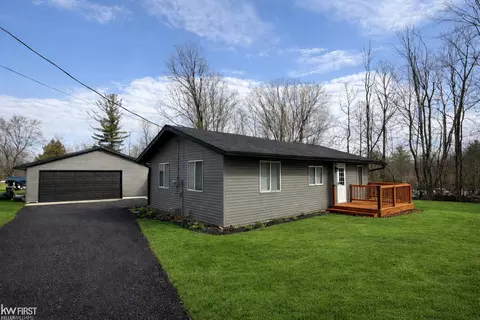 7397 Kessling, Davison, MI 48423