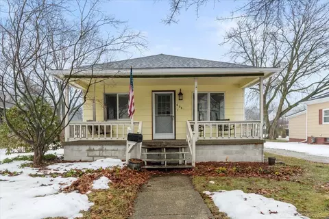 606 N Sixth, Saint Clair, MI 48079