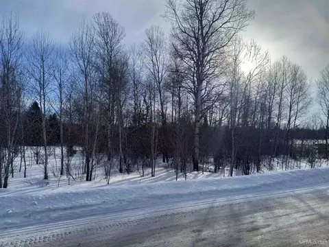 Off Bates Gaastra, Iron River, MI 49935