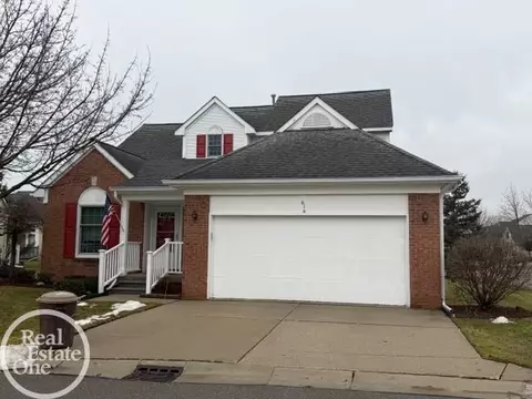 616 Eastway #11, Lapeer, MI 48446