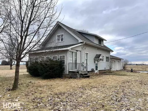 200 N Reed, Corunna, MI 48817