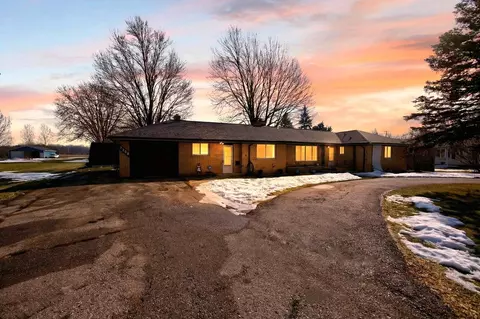 7258 N N Ctr, Mount Morris, MI 48458